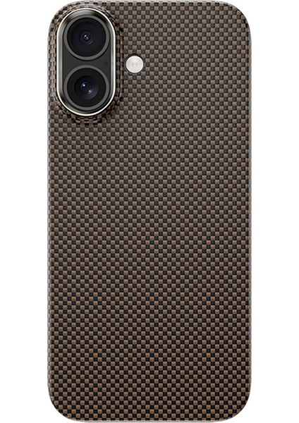 iPhone 17 Uyumlu Kılıf M-Safe Şarj Özellikli Benks Yeni Seri Armortint Armorair Kevlar Kapak Gold fiyatları