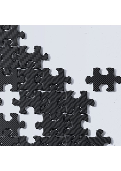 iPhone 17 Pro Uyumlu Kılıf M-Safe Özellikli Karbon Fiber Benks Montage Armorair Kevlar Kapak Siyah