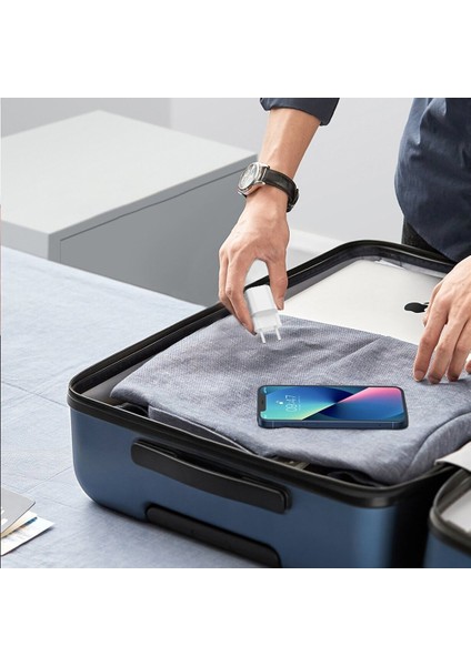 WI-G014 Cube Serisi Gan Tech Pd Hızlı Şarj Özellikli Mini Şarj Başlığı 20W Beyaz fırsatları