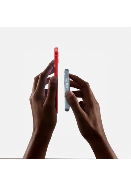 PW0007D 5000MAH 15W Wireless Powerbank Pd 20W Dijital LED Ekranlı Yüzük Standlı Füme indirimleri