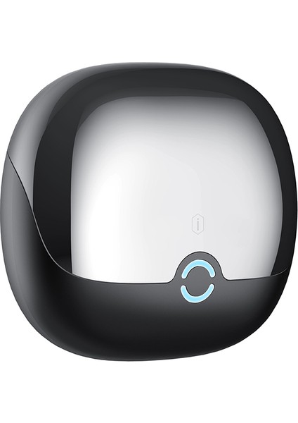 T32 Plus Anc/enc Teknolojili Kulak Içi Bluetooth Kulaklık V5.4 Siyah modelleri