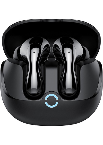 T32 Plus Anc/enc Teknolojili Kulak Içi Bluetooth Kulaklık V5.4 Siyah fırsatları