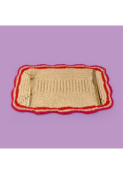 Soft Andela Supla - Bej - 30X45 cm fiyatları