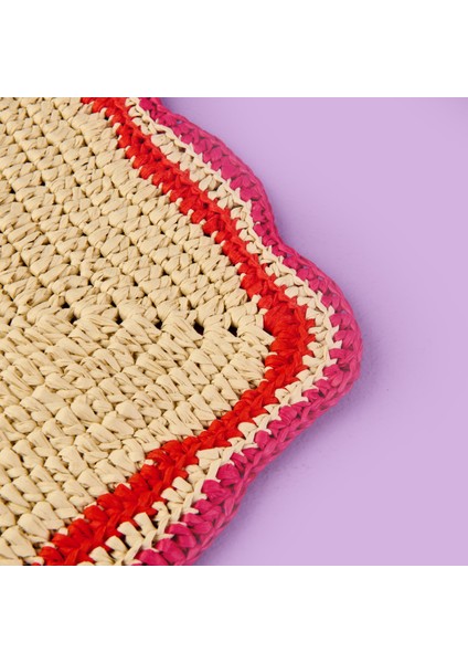 Soft Andela Supla - Bej - 30X45 cm modelleri