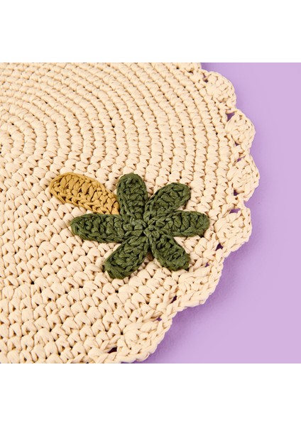 Soft Palm Supla - Bej - 33X33 cm modelleri