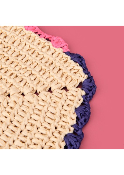 Soft Emela Supla - Bej - 30X45 cm modelleri