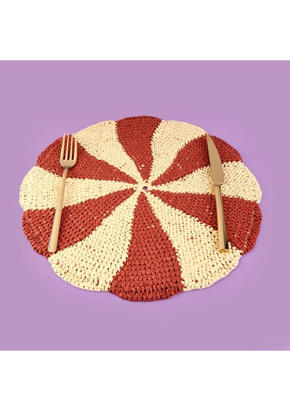 Soft Sucre Supla - Bej / Kahverengi - 33X33 cm fiyatları