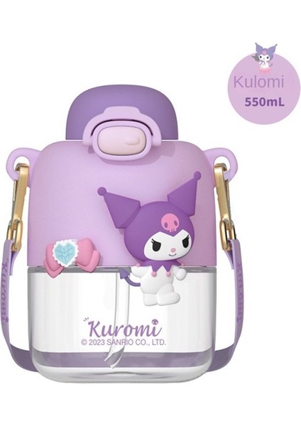 Sanliou Çocukların Su Bottlesi (Yurt Dışından)