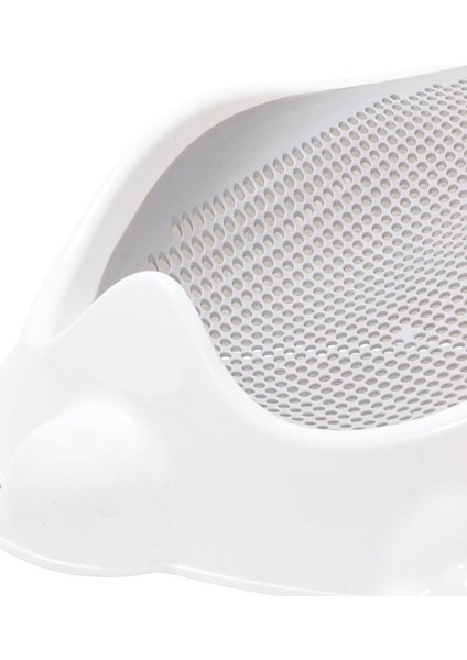 Home Silikon Bebek Yıkama Küveti, Fileli Soft Bebek Yıkama Banyo Küveti, Bebek Yıkama Oturağı Gri fiyatları