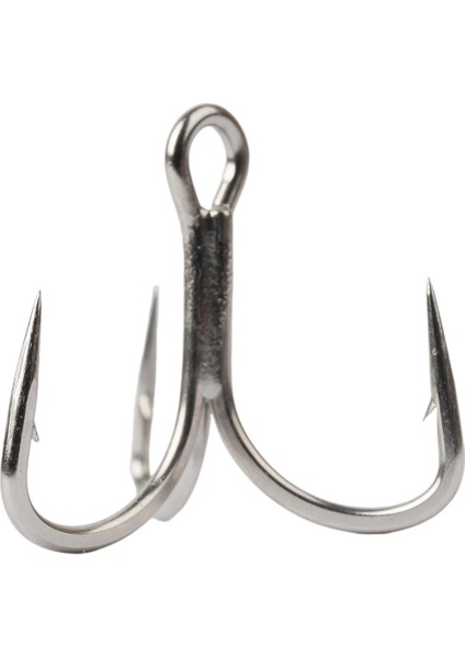 In-Line Triple Grip Hook 3x STRONGITG77AP Olta Iğnesi Tıtan Steel No:6 - 6lı