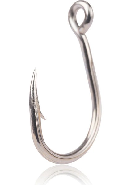 Jigging Assist Ultranor 10881UN Olta Iğnesi Tıtan Steel No:5/0 - 5li