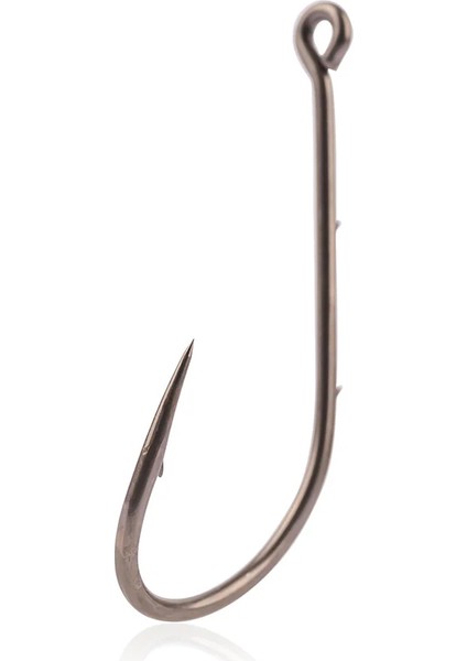 Baitholder 92668AP Olta Iğnesi Tıtanx No:1 - 10LU