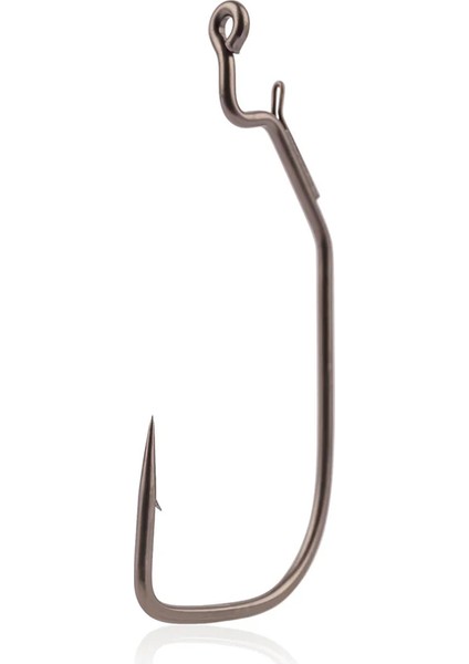 Alpha-Grip Assault AG38120AP Olta Iğnesi Tıtanx No:3/0 - 4lü