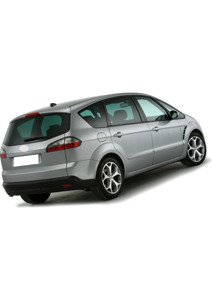 Ford S-Max 2006-2010 Arka Bagaj Kapağı Açma Düğmesi Tuşu fiyatları