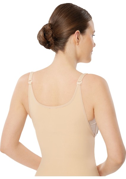 222 Fermuarlı Göğüs Altı - Diz Üstü-Sırt Destekli Liposuction Korse fiyatları