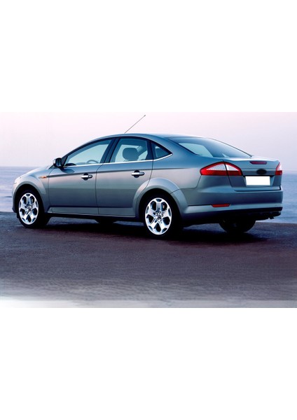Ford Mondeo Sedan 2007-2011 Arka Bagaj Kapağı Açma Düğmesi Tuşu fiyatları