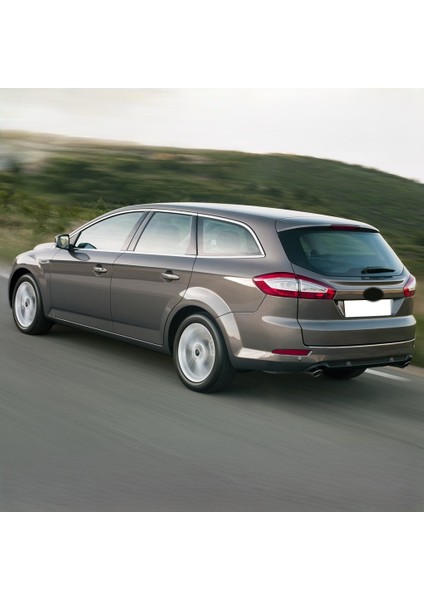 Ford Mondeo Turnier 2008-2014 Arka Bagaj Kapağı Açma Düğmesi Tuşu fiyatları