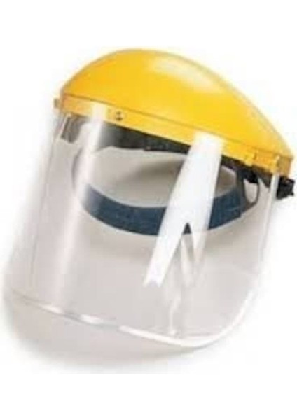 Tırpan Yüz Koruyucu Maske fiyatları