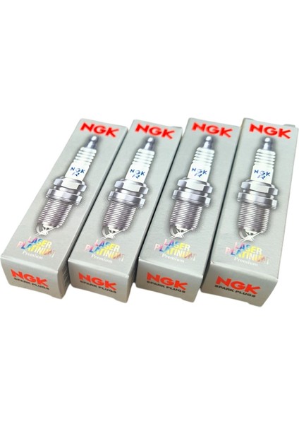 Vw Jetta 2015-2018 1.4tsi Cax Motor Buji Takımı 101905626 indirimleri