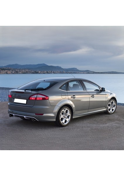 Ford Mondeo Hb 2008-2011 Arka Bagaj Kapağı Açma Düğmesi Tuşu fiyatları