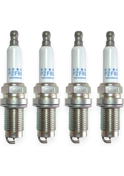 Vw Eos 2006-2011 1.4tsi Cax Motor Buji Takımı 101905626