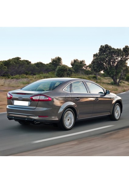 Ford Mondeo Sedan 2011-2014 Arka Bagaj Kapağı Açma Düğmesi Tuşu fiyatları