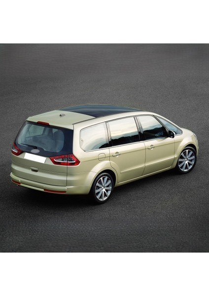 Ford Galaxy 2007-2010 Arka Bagaj Kapağı Açma Düğmesi Tuşu fiyatları