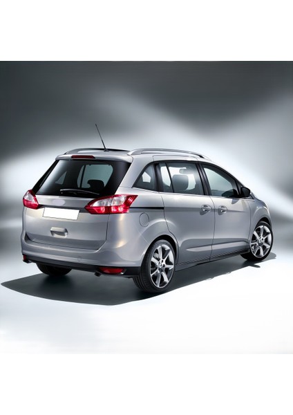 Ford Grand C-Max 2010-2015 Arka Bagaj Kapağı Açma Düğmesi Tuşu fiyatları