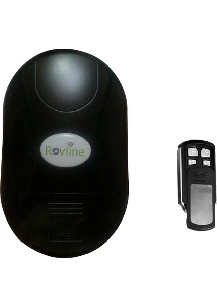 Telefonla bahçe kapısı Garaj Kapısı, bariyer Kontrol alıcısı, kuru kontak çıkışlı