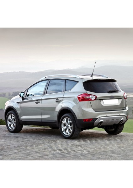Ford Kuga 2008-2012 Arka Bagaj Kapağı Açma Düğmesi Tuşu fiyatları