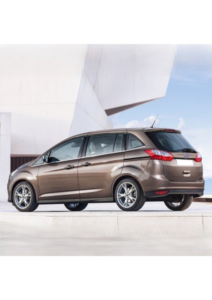 Ford Grand C-Max 2015-2019 Arka Bagaj Kapağı Açma Düğmesi Tuşu fiyatları