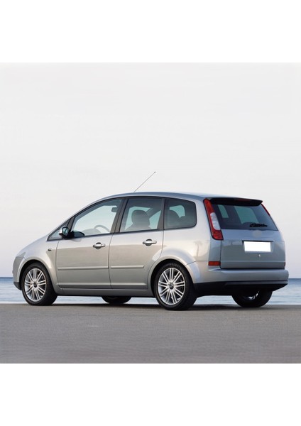Ford Focus C-Max 2003-2007 Arka Bagaj Kapağı Açma Düğmesi Tuşu fiyatları