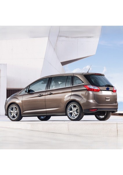 Ford C-Max 2015-2019 Arka Bagaj Kapağı Açma Düğmesi Tuşu fiyatları
