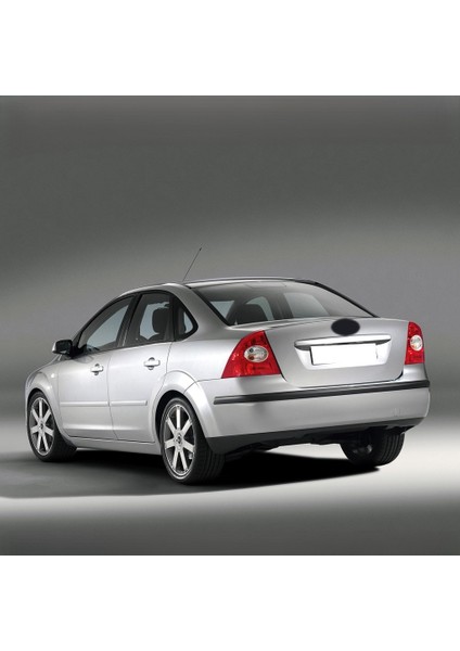 Ford Focus 2 Sedan 2005-2011 Arka Bagaj Kapağı Açma Düğmesi Tuşu fiyatları