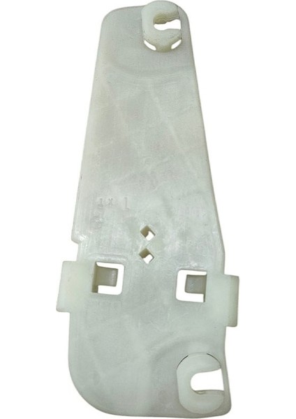 Cherokee Için Cam Kriko Plastiği - Ön Sol Em