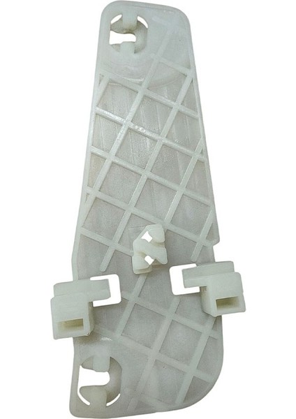 Cherokee Için Cam Kriko Plastiği - Ön Sol Em fiyatları