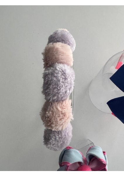 Kız Çocukları Için 3'lü Saç Taçı Seti – Şirin ve Renkli Tasarımlar modelleri