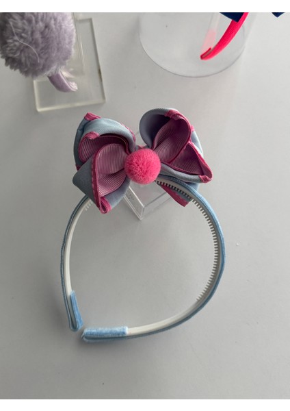 Kız Çocukları Için 3'lü Saç Taçı Seti – Şirin ve Renkli Tasarımlar indirimleri