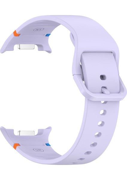 Samsung Galaxy Watch Ultra 2025 Kordon Promotion Sport Lila modelleri