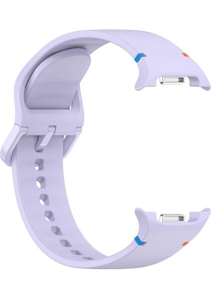 Samsung Galaxy Watch Ultra 2025 Kordon Promotion Sport Lila fırsatları