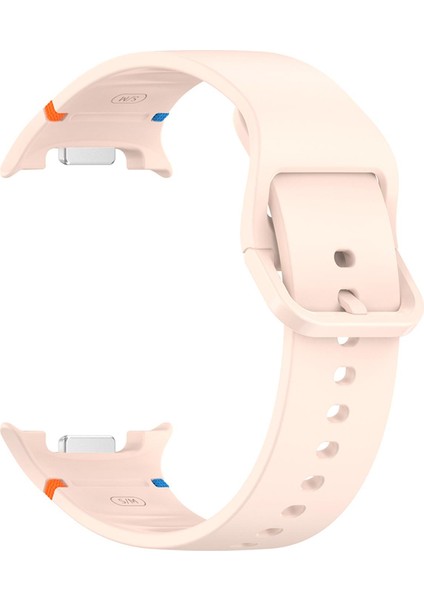 Samsung Galaxy Watch Ultra Kordon Promotion Sport Pudra modelleri