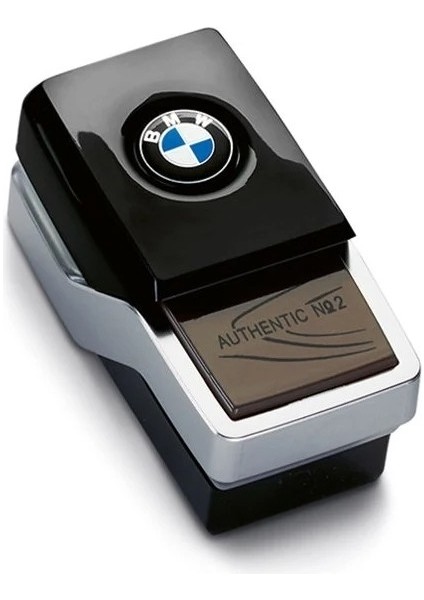 Bmw Orijinal X5-X6-X7 Araç Içi Ambiyans-Ortam Hava Kokusu - Authentic Suite No.2