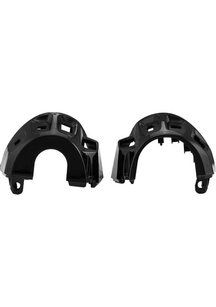 Vespa Gts Düğme Grubu Kapak *parlak Siyah* (2023- ) / Dmp fırsatları