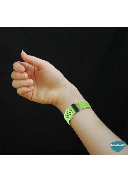 Samsung Galaxy Watch Ultra 2025 Kordon Orbit Oceanic Turuncu