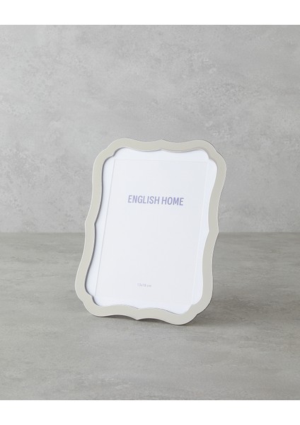 Lusia Çerçeve 13X18 cm Bej