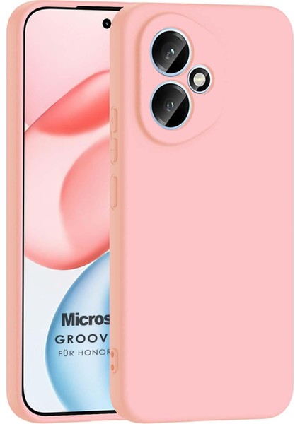 Honor 400 Kılıf Groovy Soft Pembe