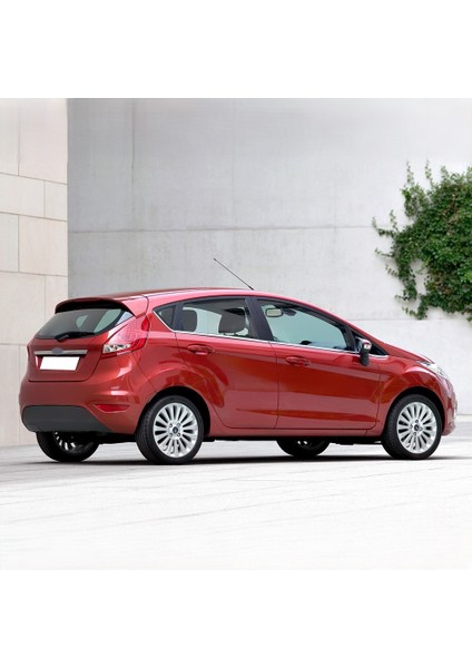Ford Fiesta 2009-2017 Arka Bagaj Kapağı Açma Düğmesi Tuşu fiyatları