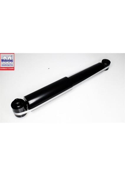 MTTC-RNT0877 - Amortisör - Arka - Düz Vites Megane Iv & Megane Sedan