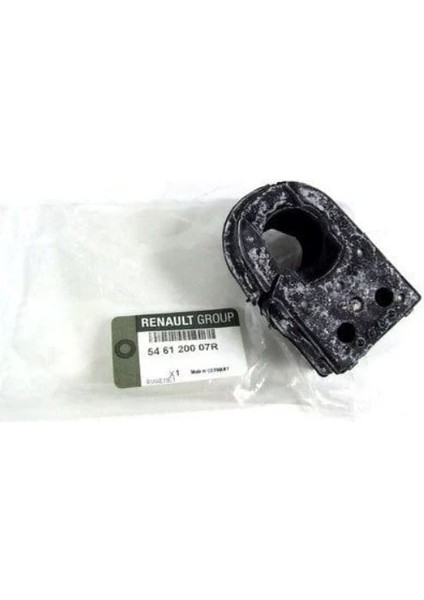 546120005R - Vıraj Demır Lastıgı Megane Iıı Scenıc Iıı Fluence