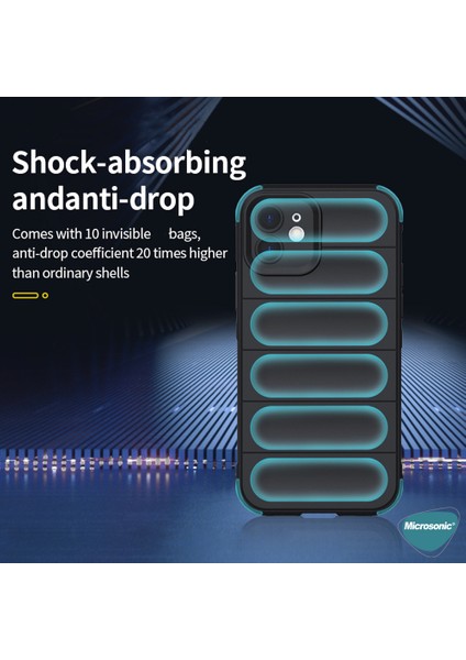 Honor 400 Pro Kılıf Oslo Prime Lacivert